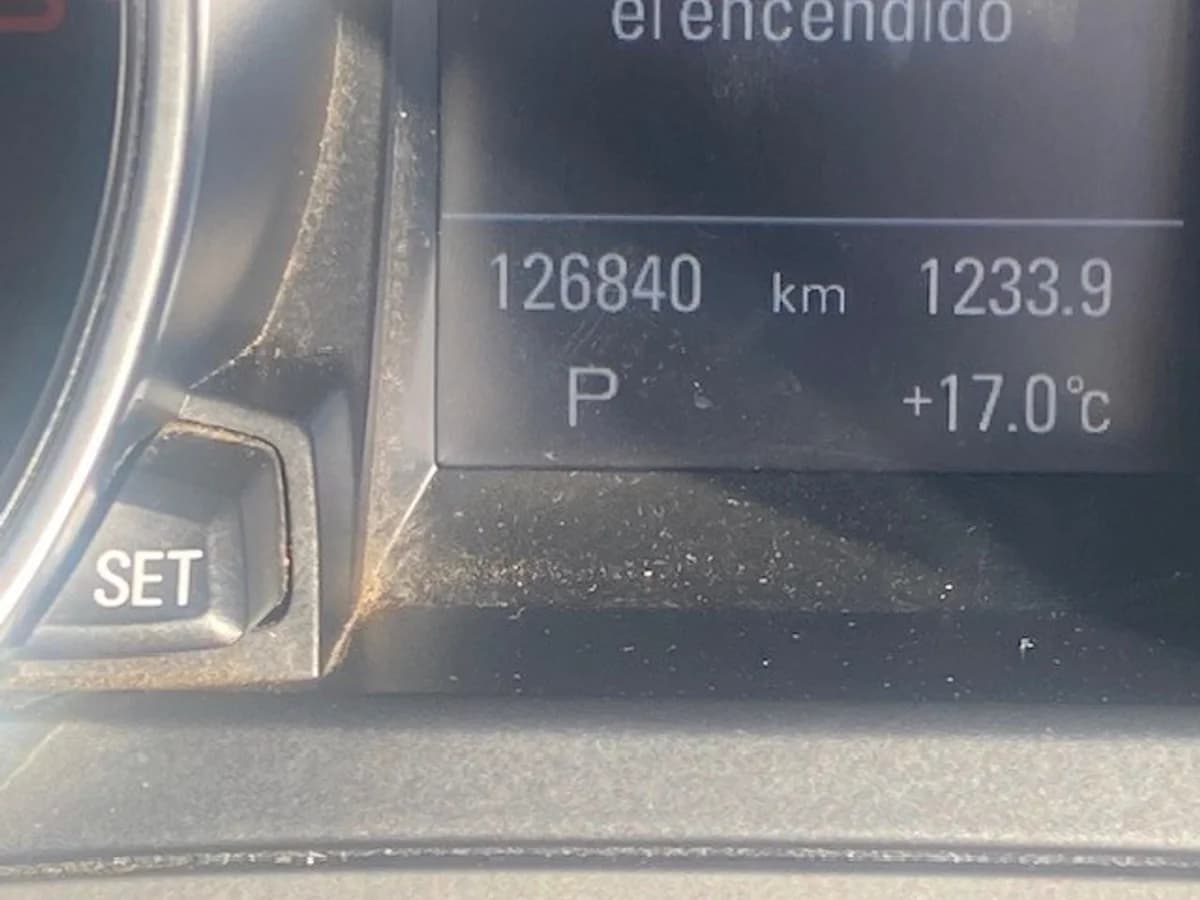 AUDI A5 Convertible TFSI 1.8 2016 - Imagen 21