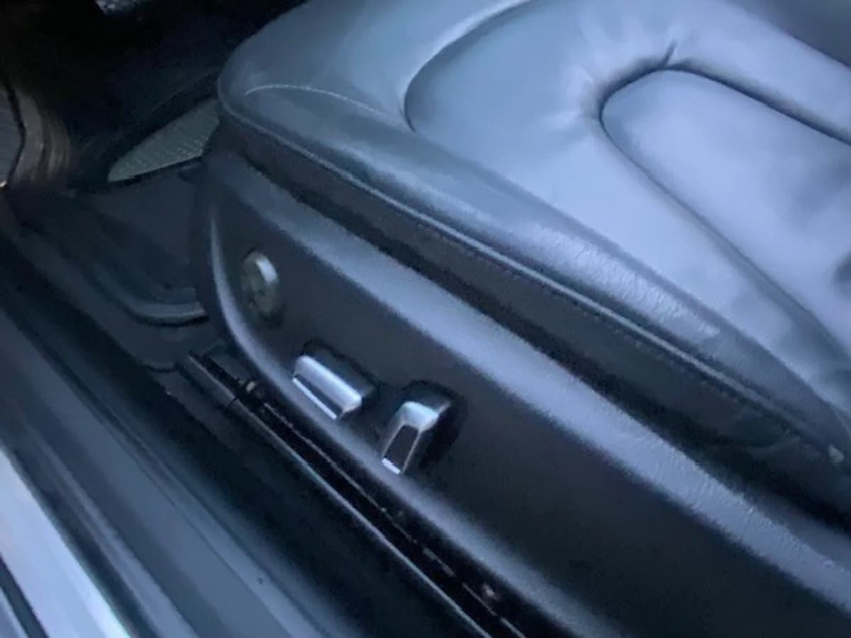 AUDI A5 Convertible TFSI 1.8 2016 - Imagen 24