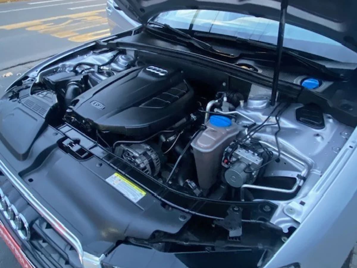 AUDI A5 Convertible TFSI 1.8 2016 - Imagen 27