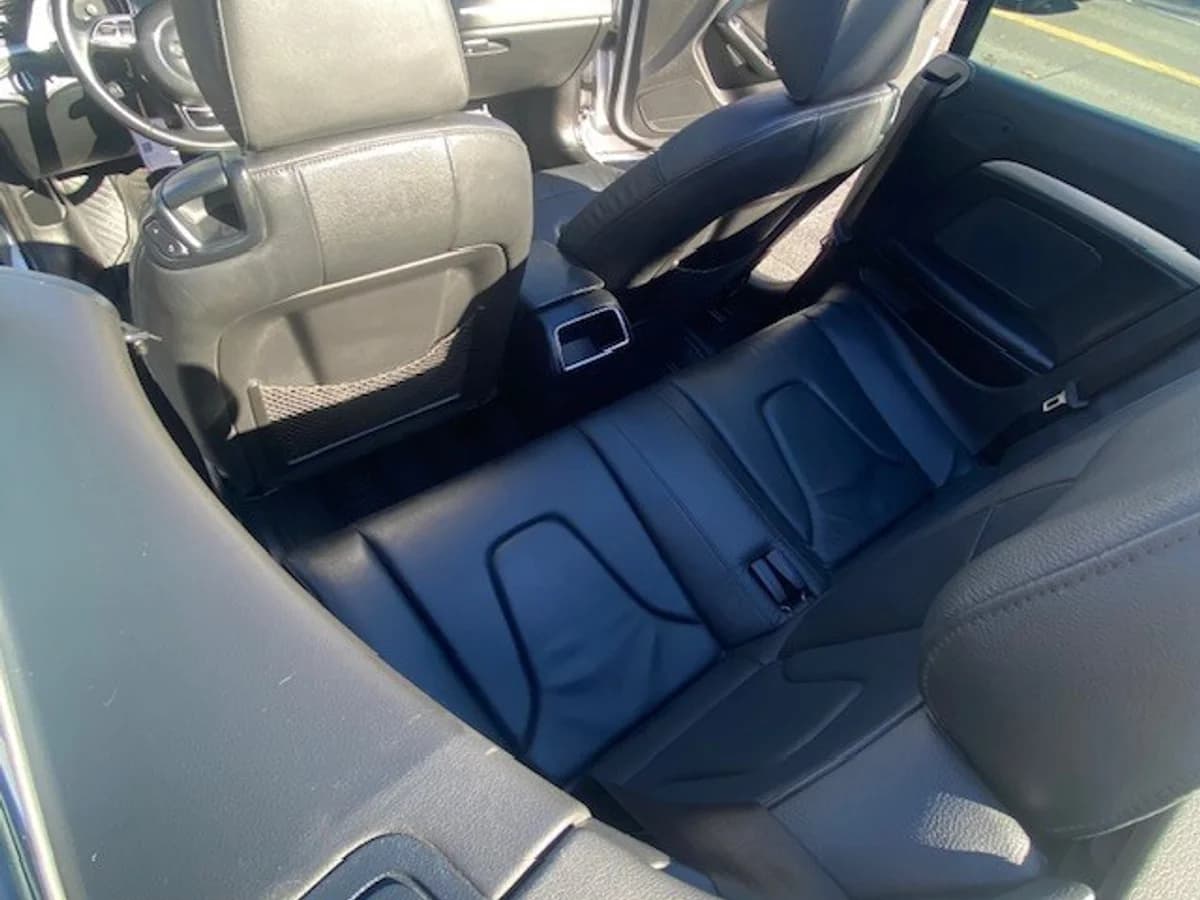 AUDI A5 Convertible TFSI 1.8 2016 - Imagen 17