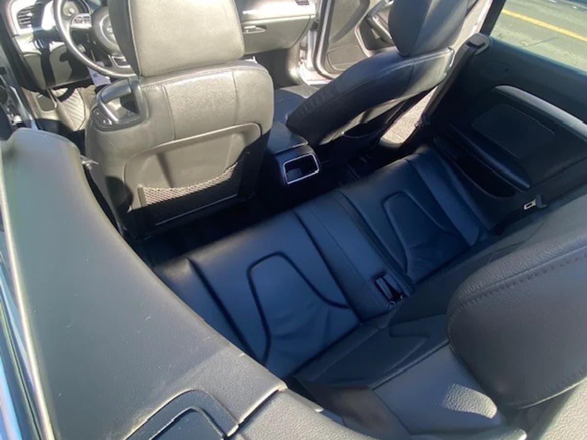 AUDI A5 Convertible TFSI 1.8 2016 - Imagen 18