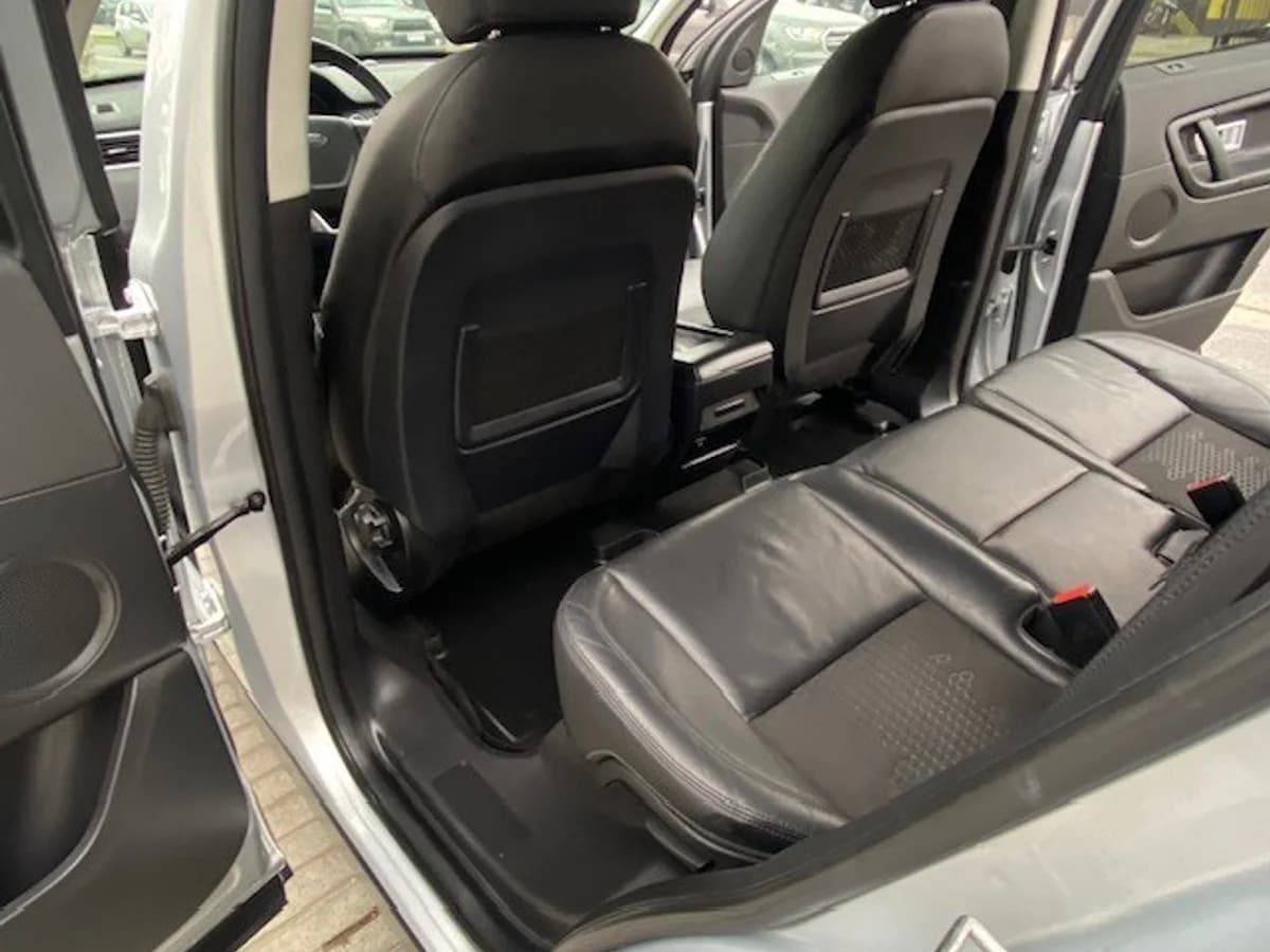 LAND ROVER DISCOVERY Sport 4x4 2.0i 2018 - Imagen 13