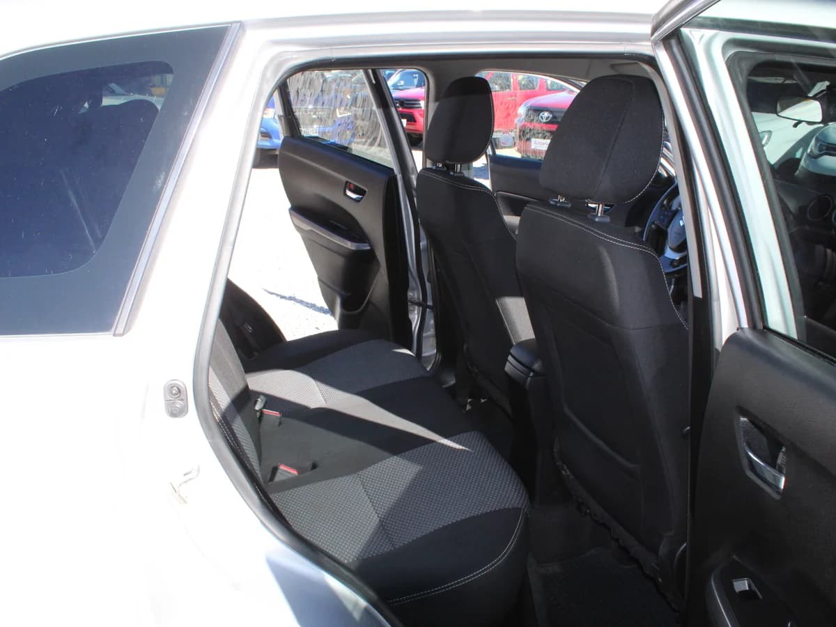 SUZUKI Vitara 1.6 4X4 2021 - Imagen 7