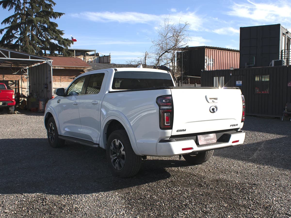 GREAT WALL Poer 2.0 PLUS ELITE GARANTÍA DE MARCA - Imagen 6