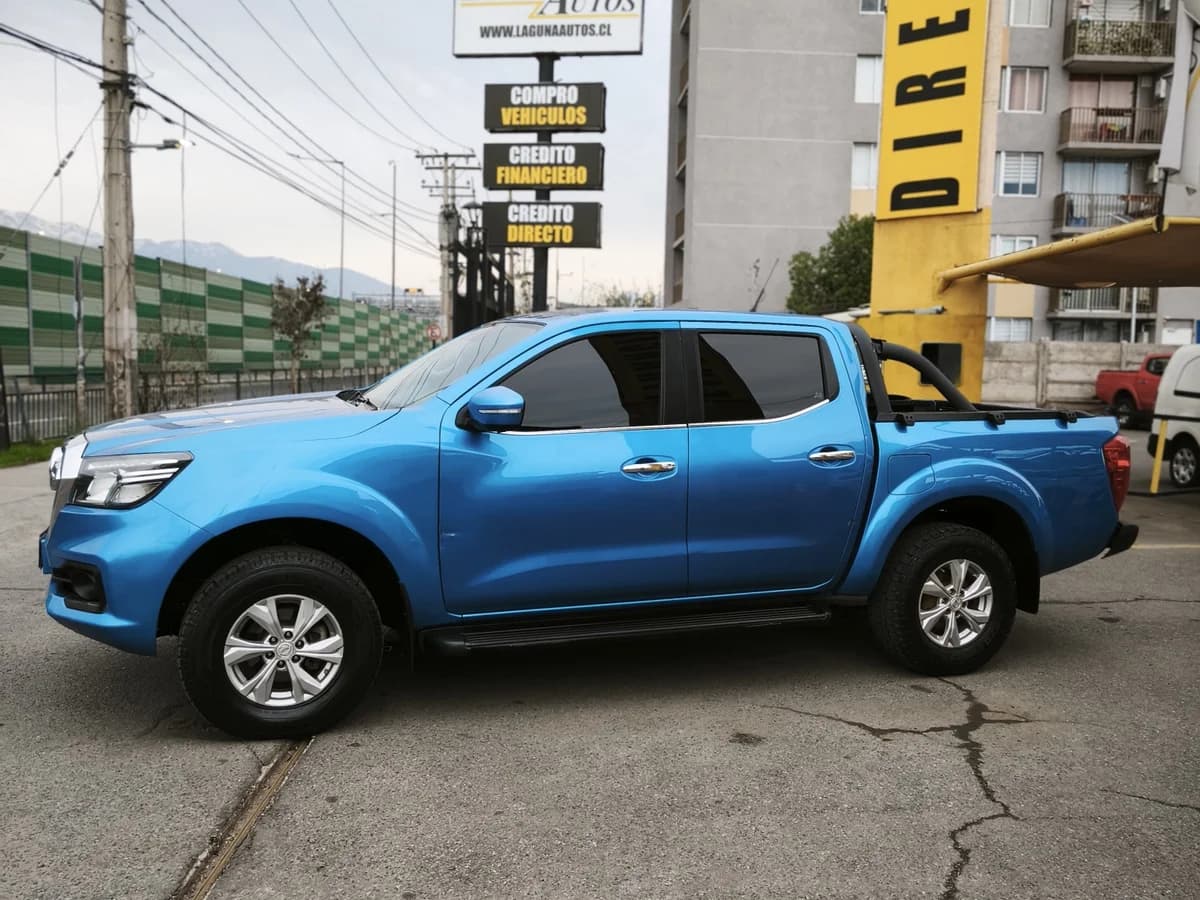 *OFERTA DE LA SEMANA* ZNA DF6 4X4 DIESEL MECANICA - Imagen 2