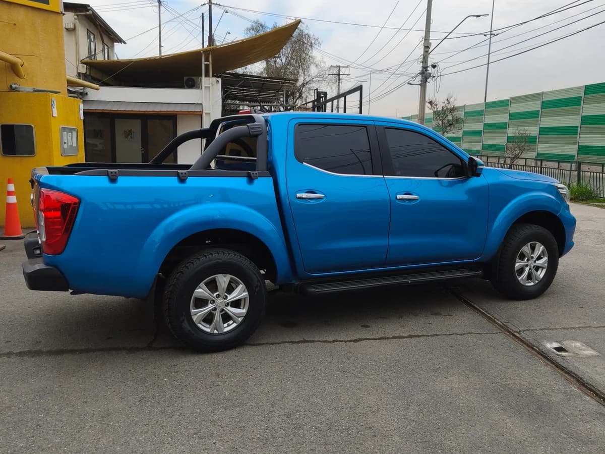 *OFERTA DE LA SEMANA* ZNA DF6 4X4 DIESEL MECANICA - Imagen 16