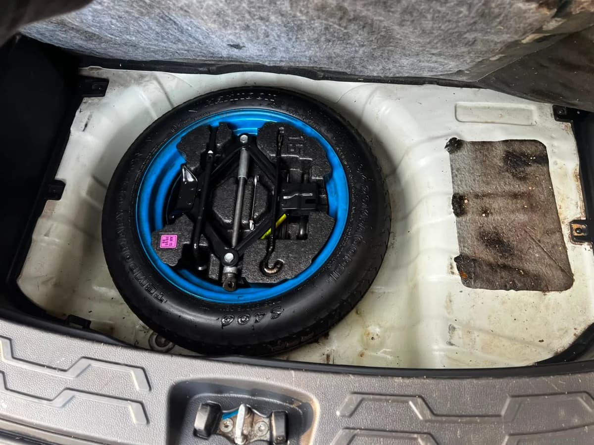 KIA Soul LX 1.6L MT6 año 2014 - Imagen 15