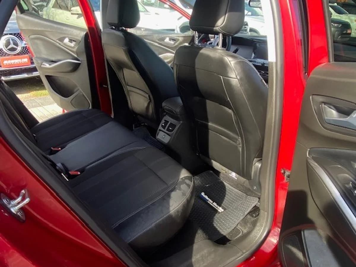 OPEL GRANDLAND 1.5 GS 2025 - Imagen 14