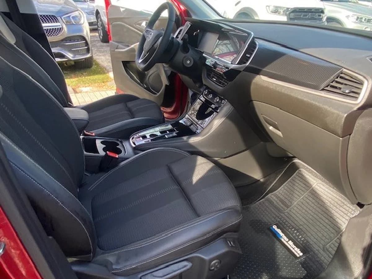 OPEL GRANDLAND 1.5 GS 2025 - Imagen 15