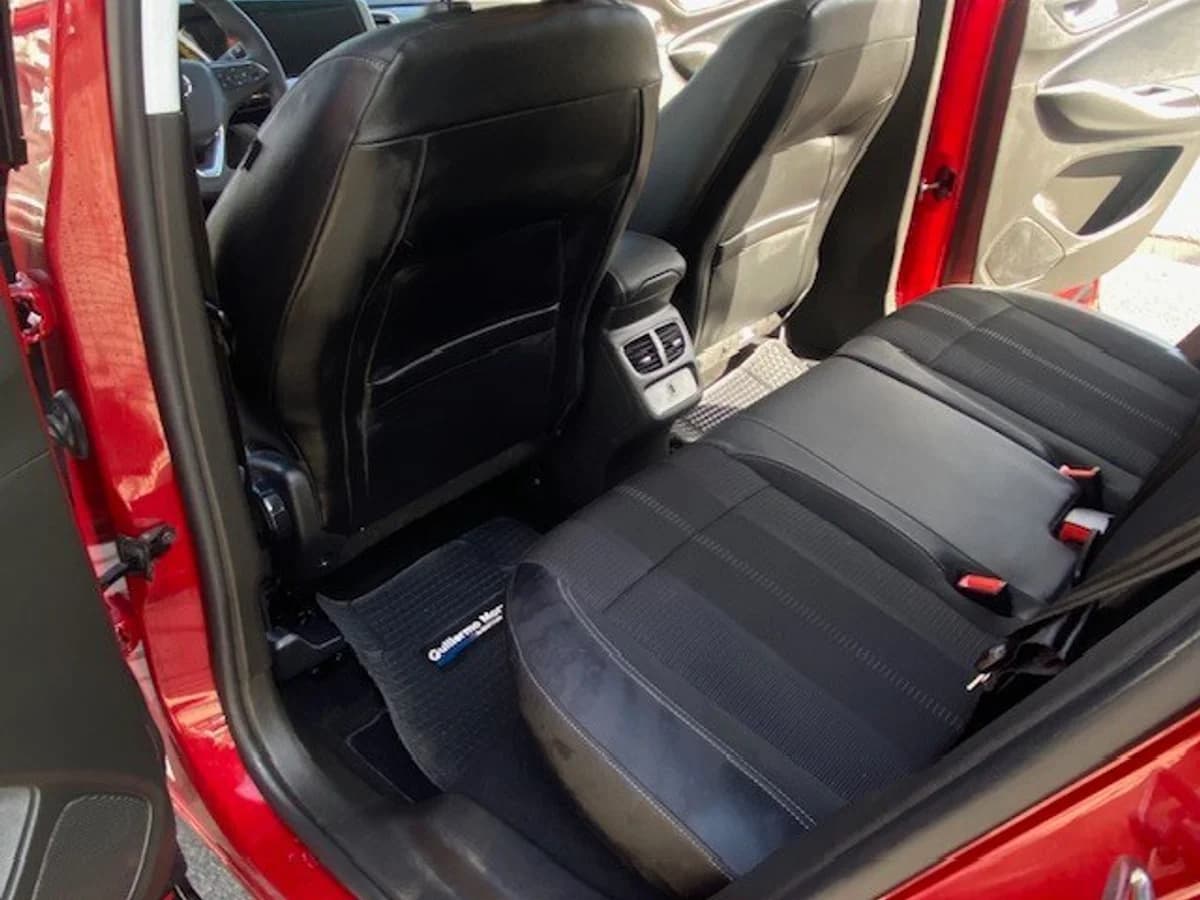 OPEL GRANDLAND 1.5 GS 2025 - Imagen 17
