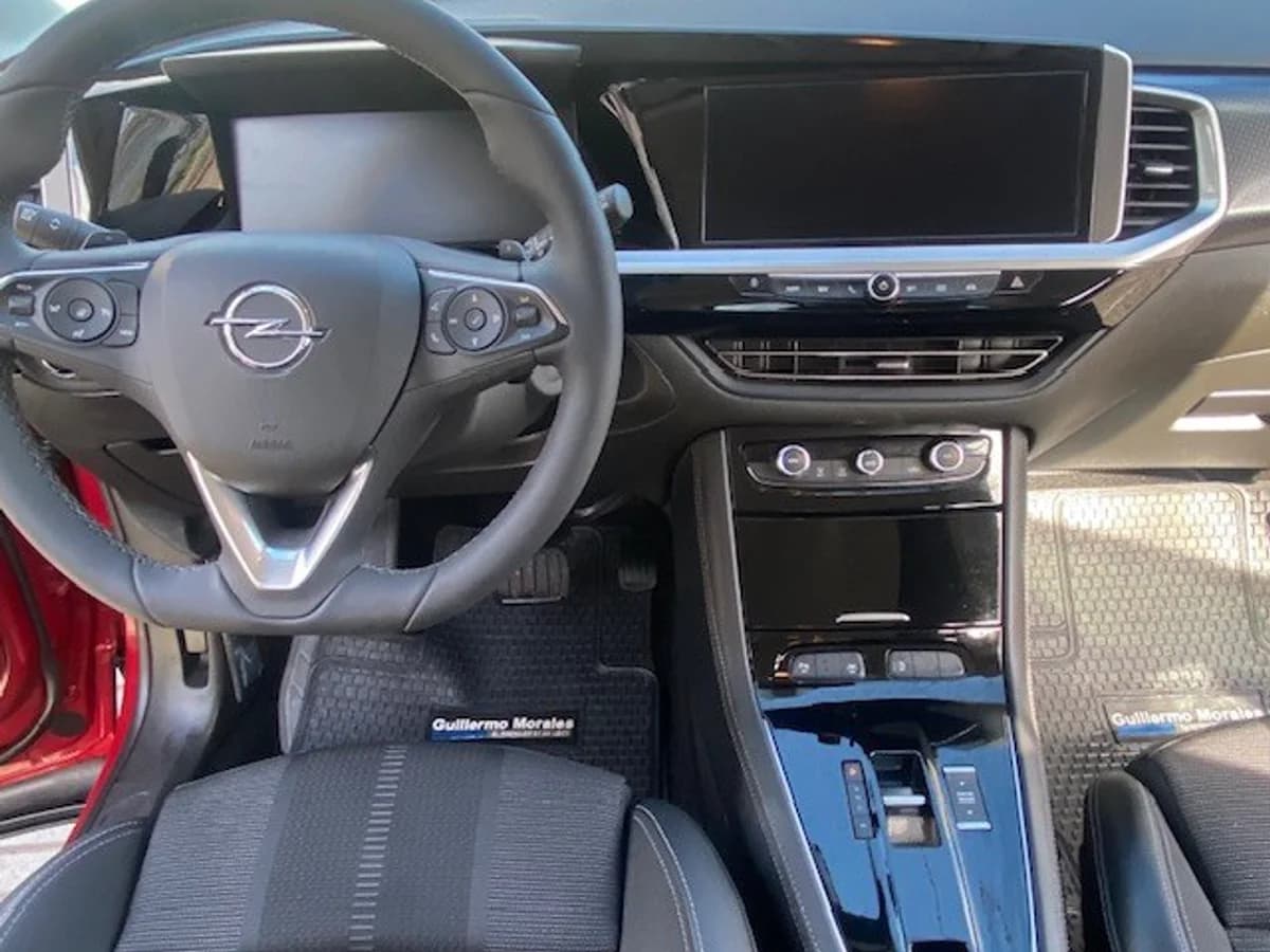 OPEL GRANDLAND 1.5 GS 2025 - Imagen 19