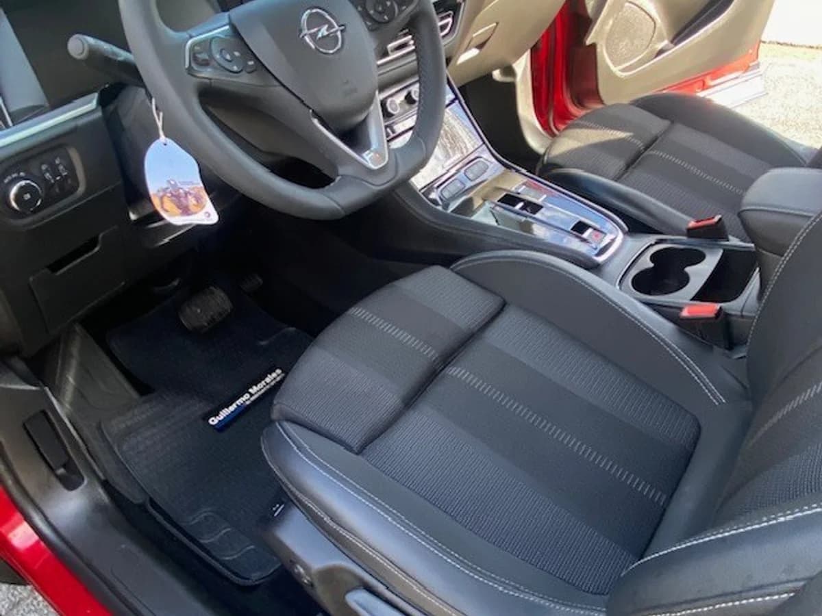 OPEL GRANDLAND 1.5 GS 2025 - Imagen 20