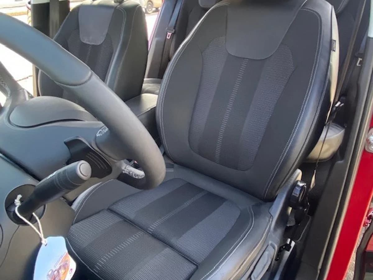 OPEL GRANDLAND 1.5 GS 2025 - Imagen 22