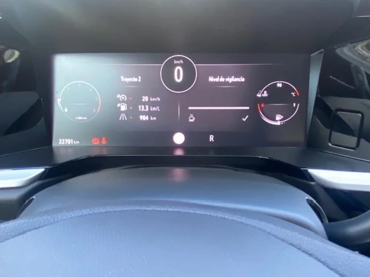 OPEL GRANDLAND 1.5 GS 2025 - Imagen 24