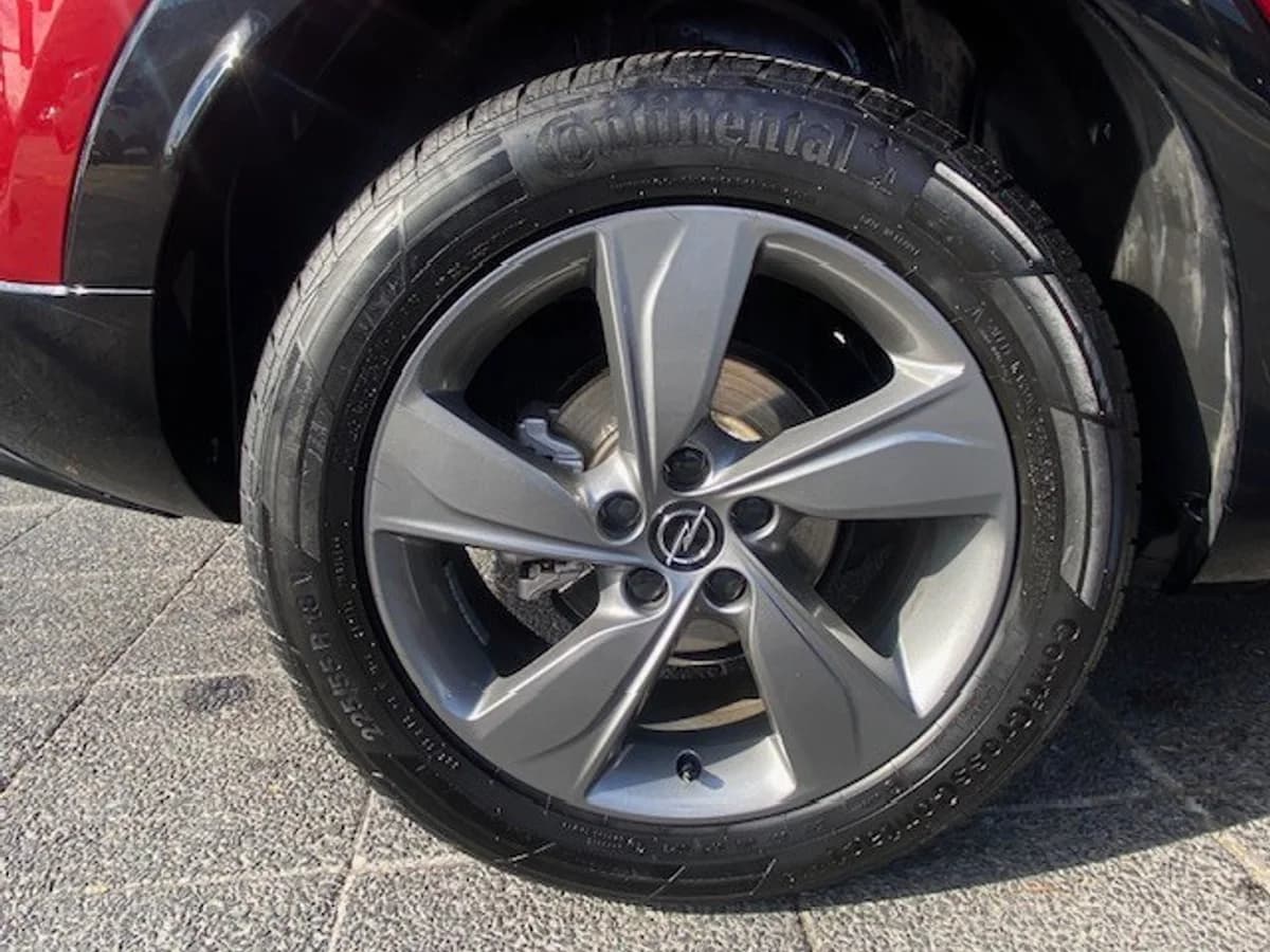 OPEL GRANDLAND 1.5 GS 2025 - Imagen 26