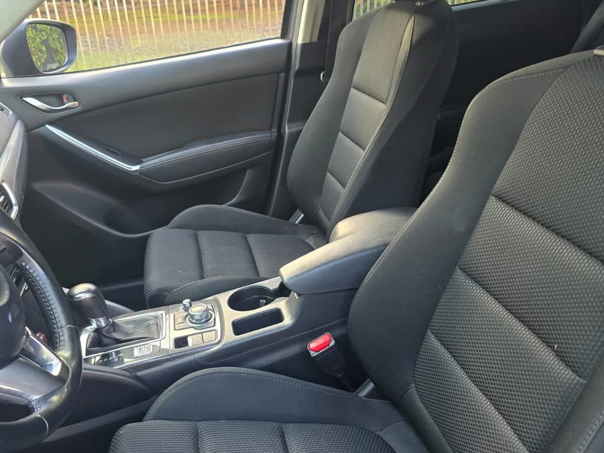 MAZDA Cx-5 2.0L AT R 4X2 año 2017 - Imagen 13