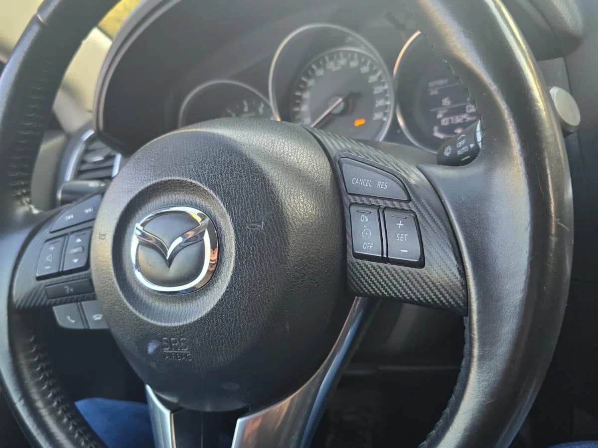 MAZDA Cx-5 2.0L AT R 4X2 año 2017 - Imagen 17