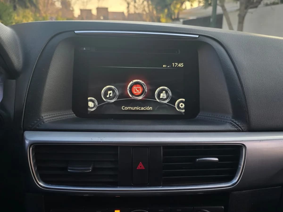 MAZDA Cx-5 2.0L AT R 4X2 año 2017 - Imagen 26