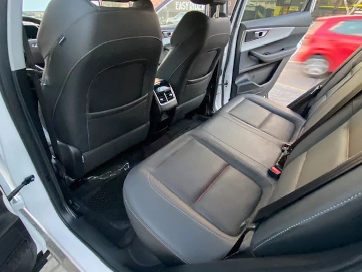 CHERY TIGGO 7 PRO GLX CVT 1.5 Aut. 2023 - Imagen 17