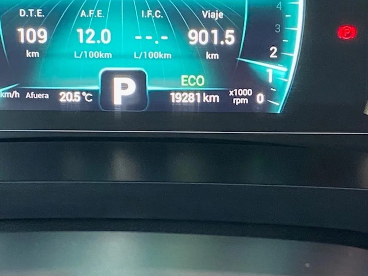 CHERY TIGGO 7 PRO GLX CVT 1.5 Aut. 2023 - Imagen 23