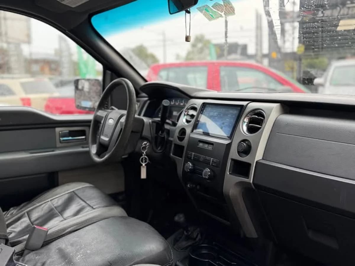 FORD F-150 3.7 V6 2012 - Imagen 7