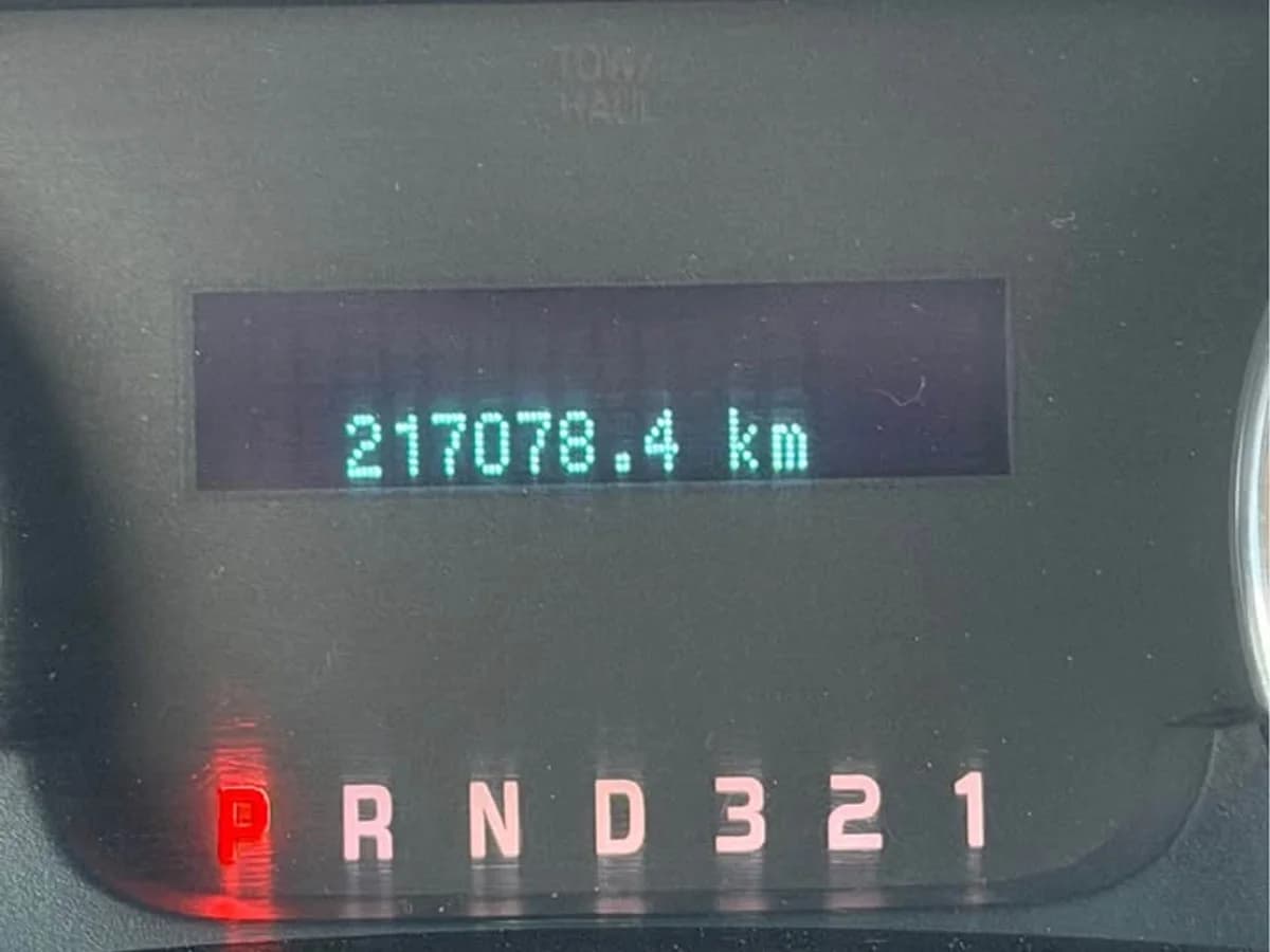 FORD F-150 3.7 V6 2012 - Imagen 11
