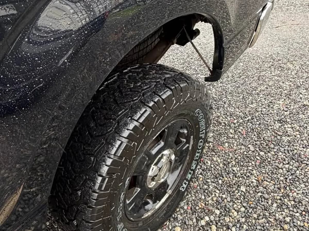 FORD F-150 3.7 V6 2012 - Imagen 15
