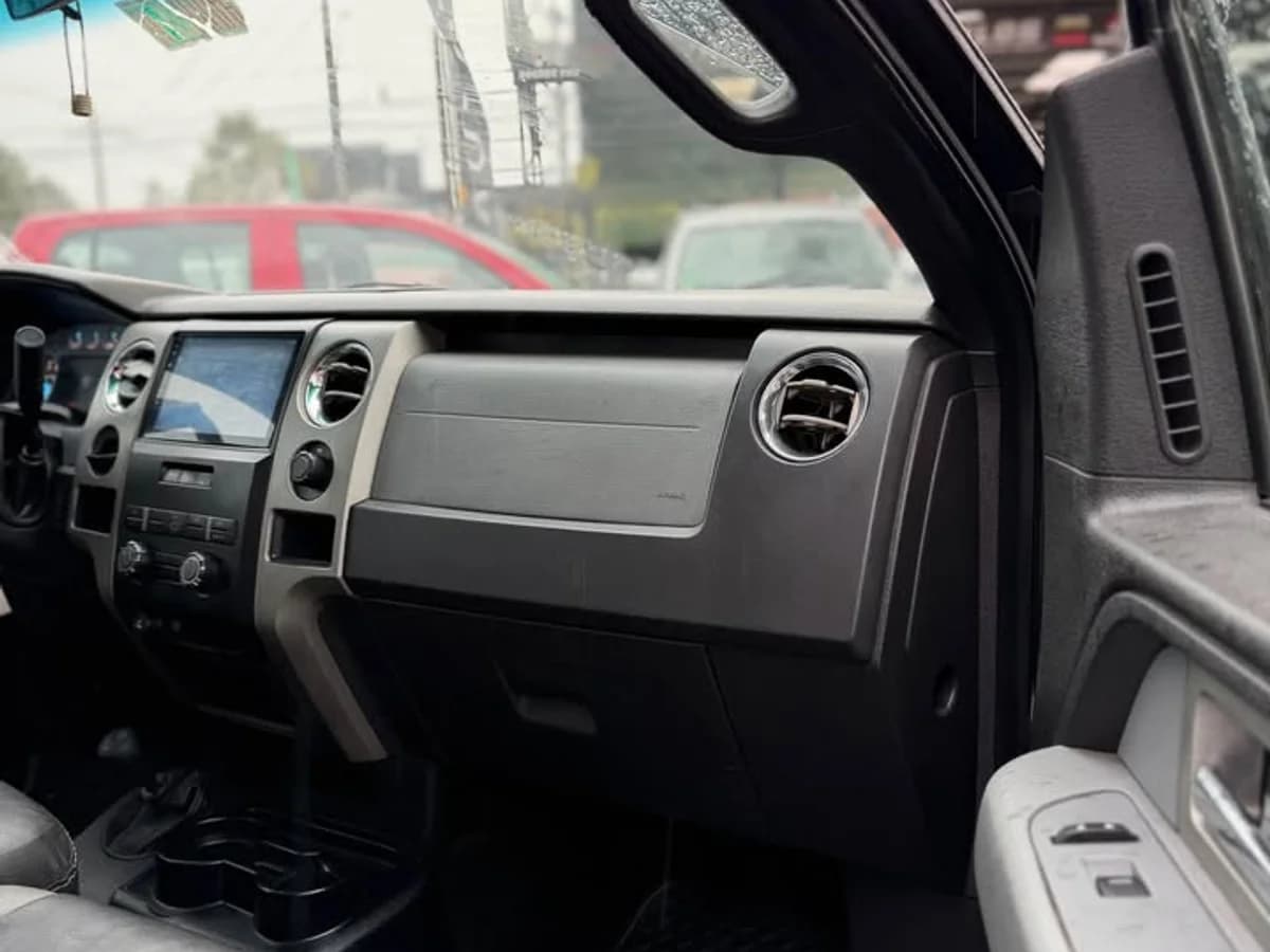 FORD F-150 3.7 V6 2012 - Imagen 18