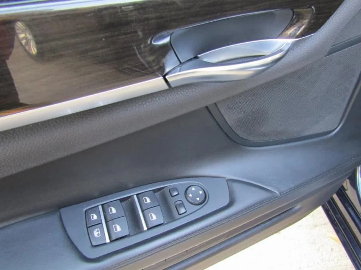 BMW 740 740I 3.0 Aut. Max. Equipo. 2014 - Imagen 20