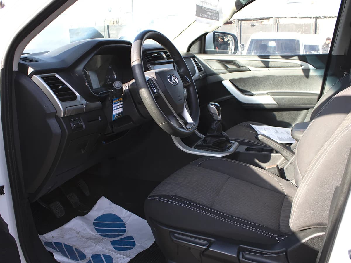 MAXUS T60 - Imagen 4