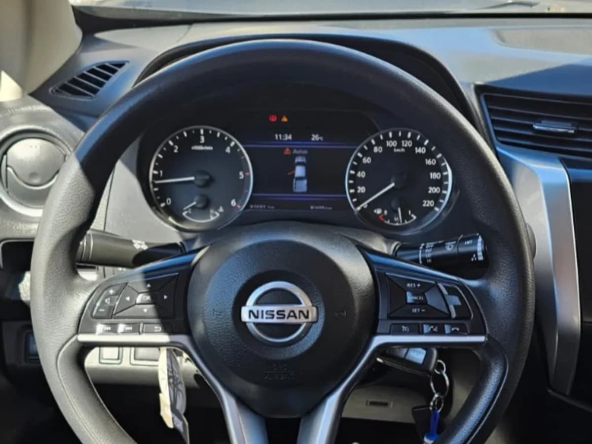 NISSAN Navara 4X2 D CAB 2.3 2022 - Imagen 3