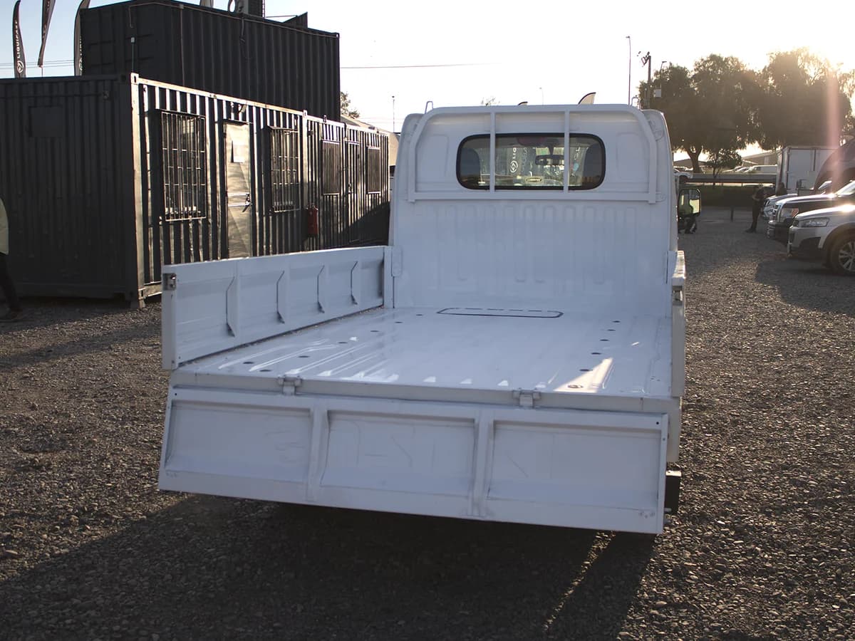 SUZUKI CARRY FACTURABLE - Imagen 5