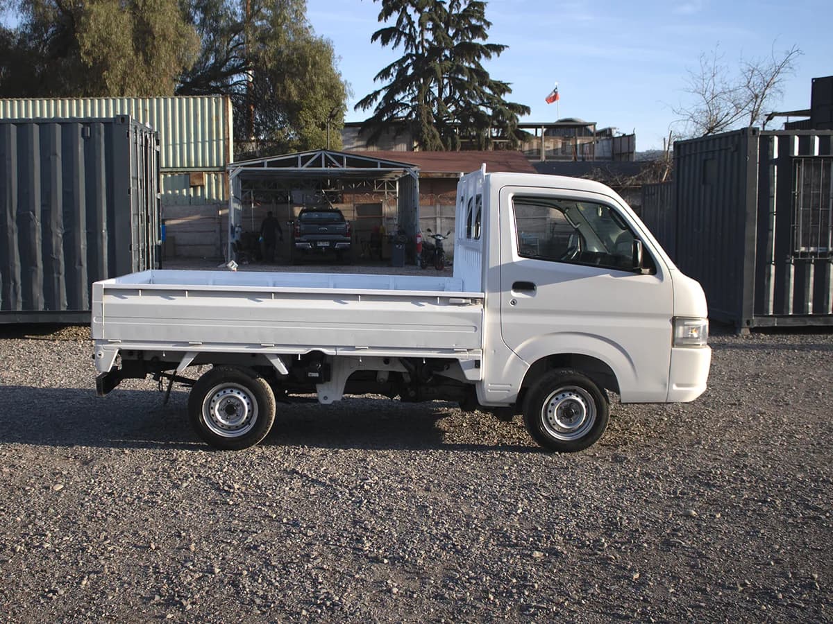 SUZUKI CARRY FACTURABLE - Imagen 6