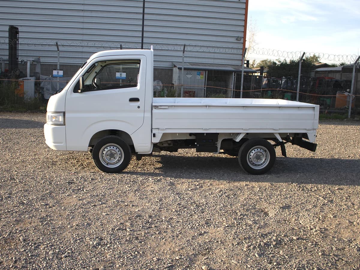 SUZUKI CARRY FACTURABLE - Imagen 8
