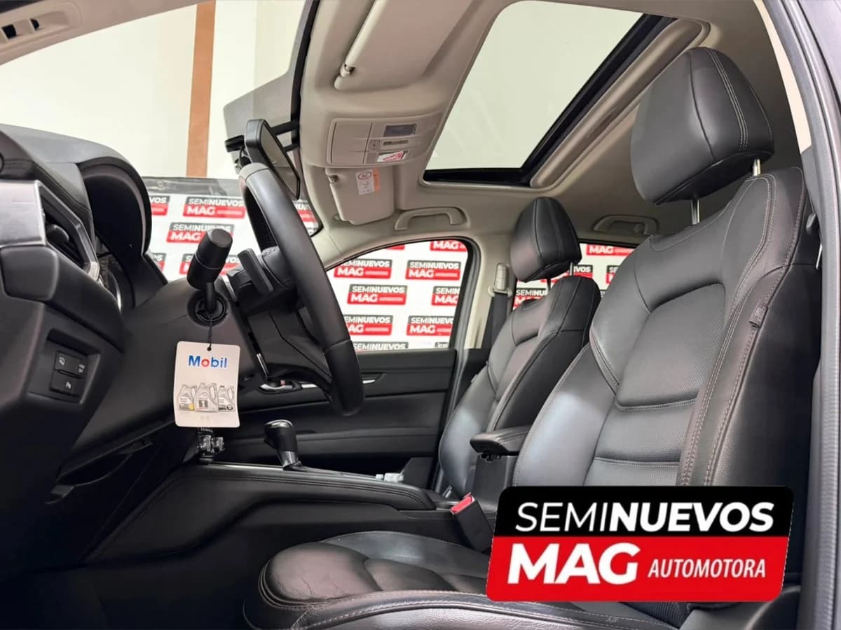 MAZDA Cx-5 2.0 AWD AT 2024 - Imagen 5