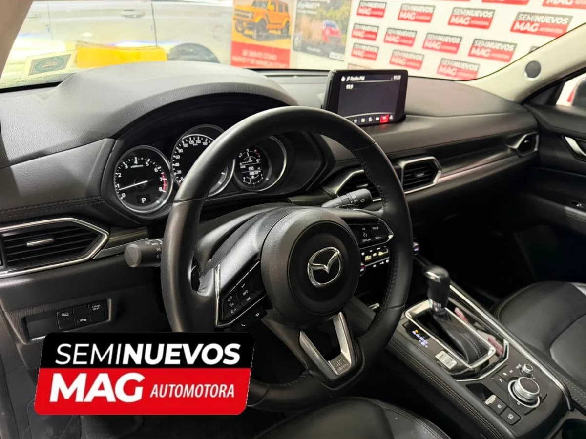 MAZDA Cx-5 2.0 AWD AT 2024 - Imagen 10