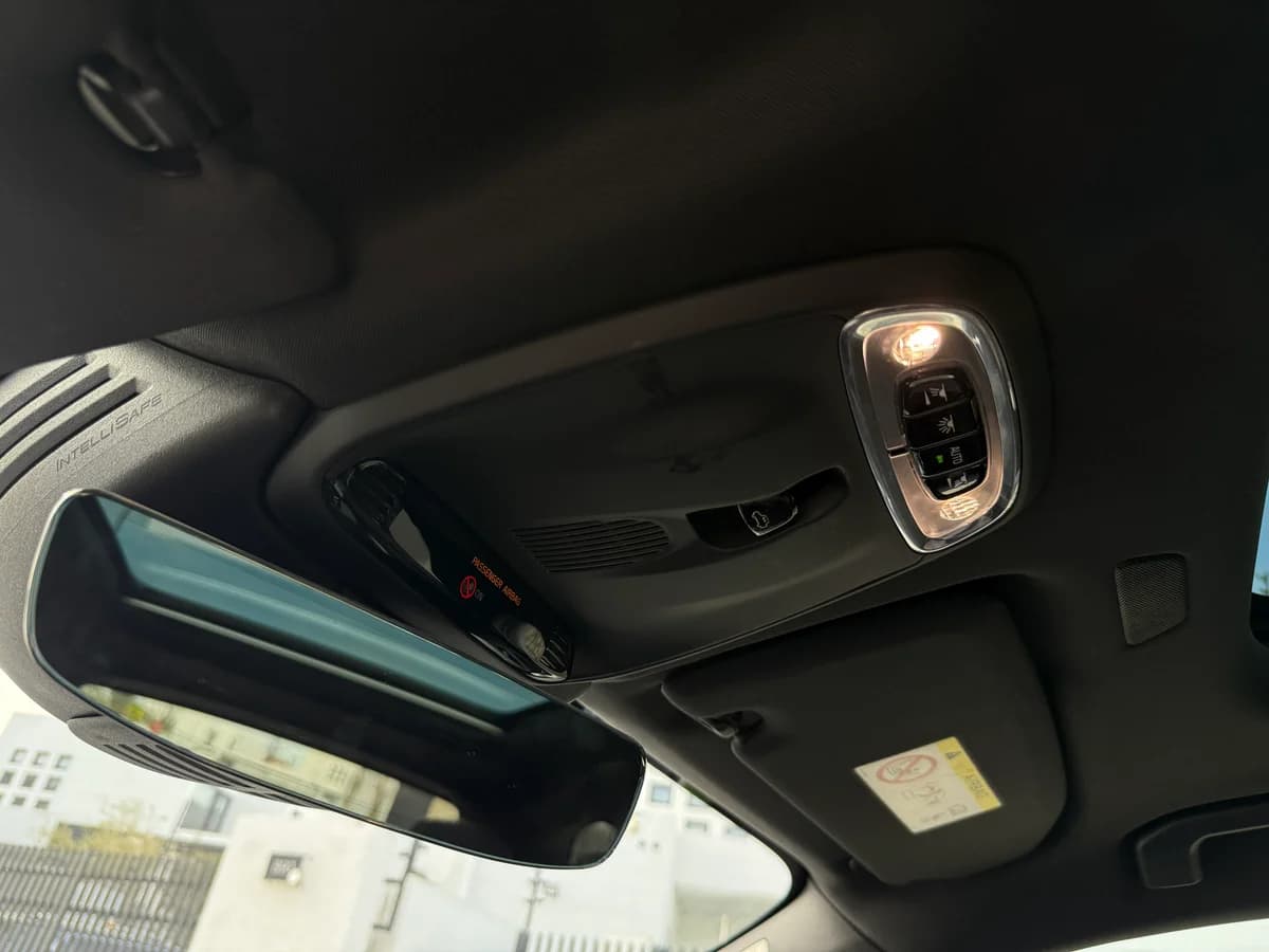 VOLVO XC60 2.0 T6 R-Design AWD MY19 AT 2019 - Imagen 16