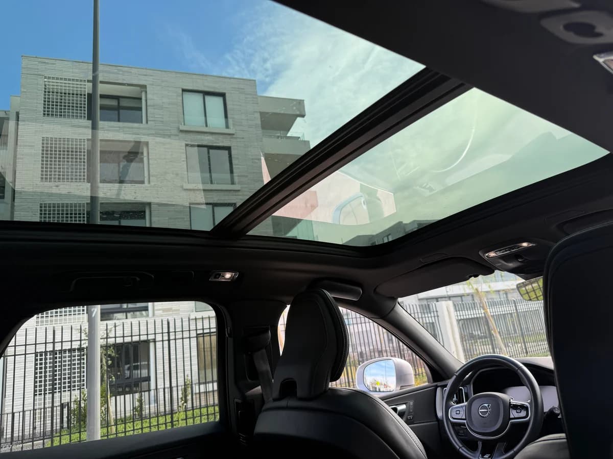 VOLVO XC60 2.0 T6 R-Design AWD MY19 AT 2019 - Imagen 21