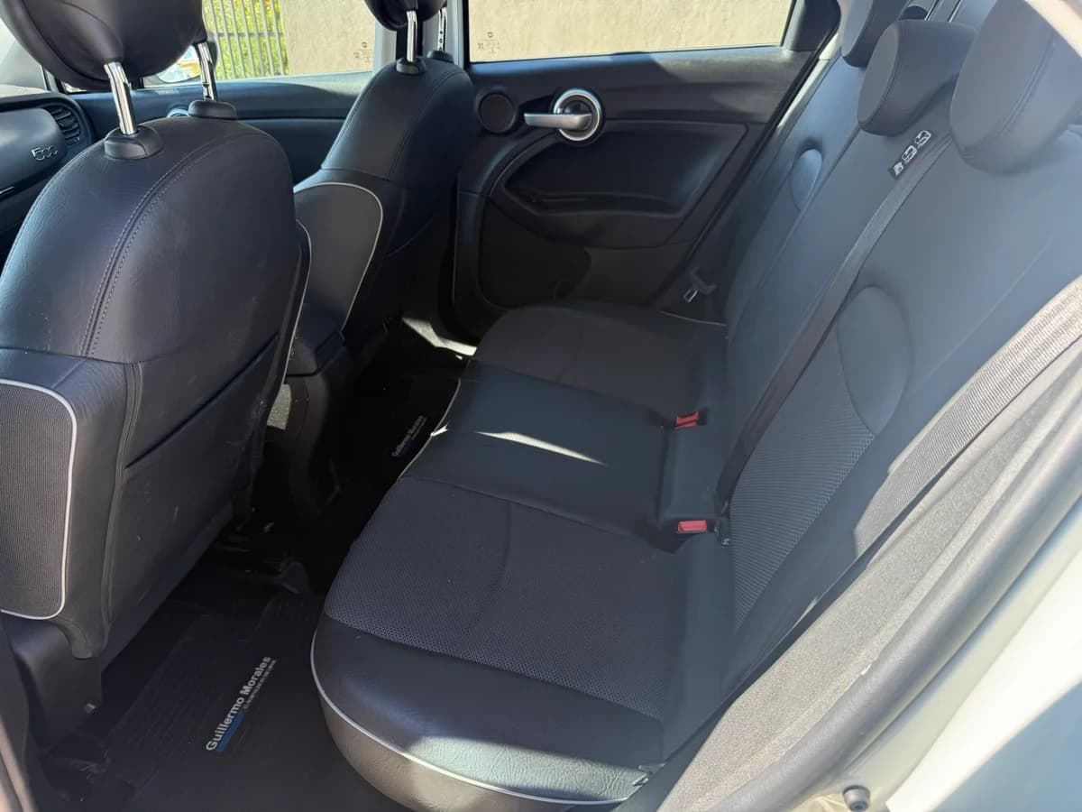 FIAT 500X 1.4 Cross Turbo 4X4 170CV 9AT 2018 - Imagen 11