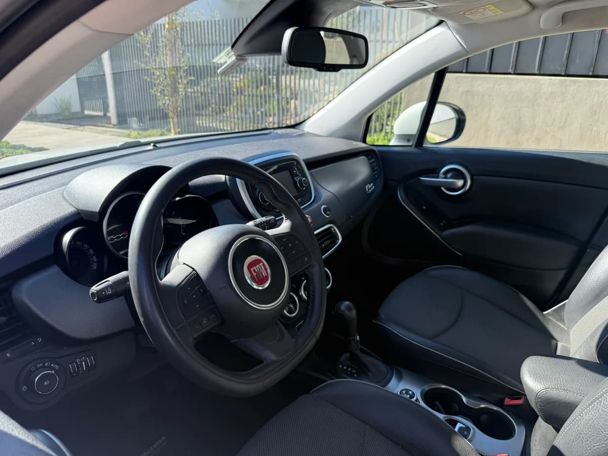 FIAT 500X 1.4 Cross Turbo 4X4 170CV 9AT 2018 - Imagen 14