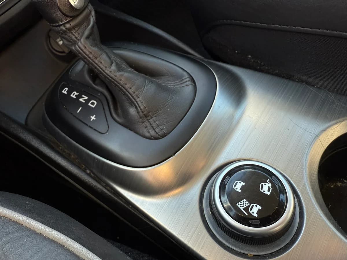 FIAT 500X 1.4 Cross Turbo 4X4 170CV 9AT 2018 - Imagen 16