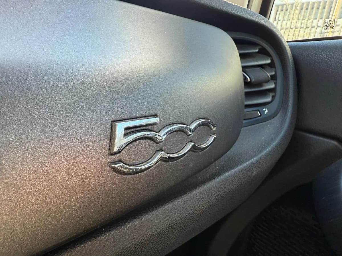 FIAT 500X 1.4 Cross Turbo 4X4 170CV 9AT 2018 - Imagen 17