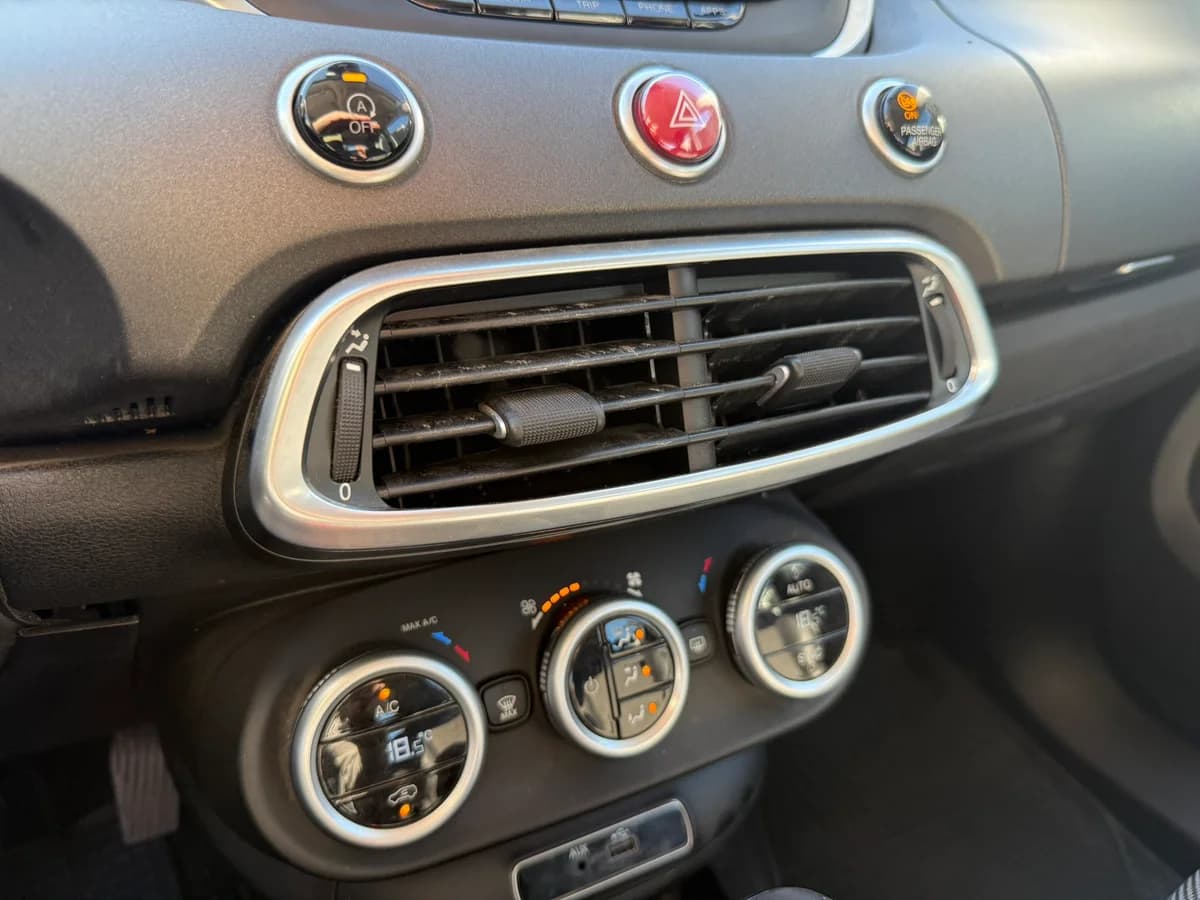 FIAT 500X 1.4 Cross Turbo 4X4 170CV 9AT 2018 - Imagen 22