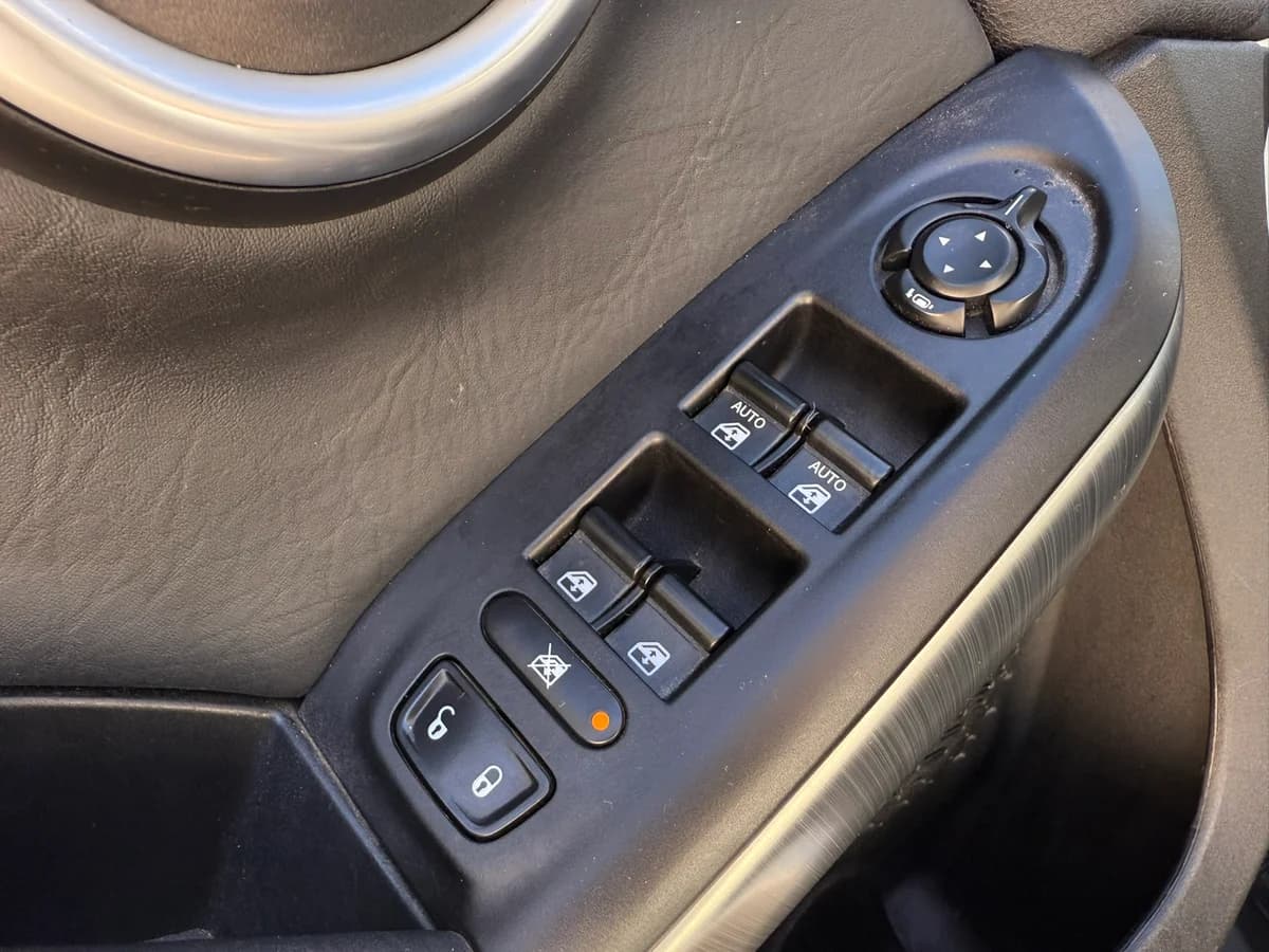 FIAT 500X 1.4 Cross Turbo 4X4 170CV 9AT 2018 - Imagen 24