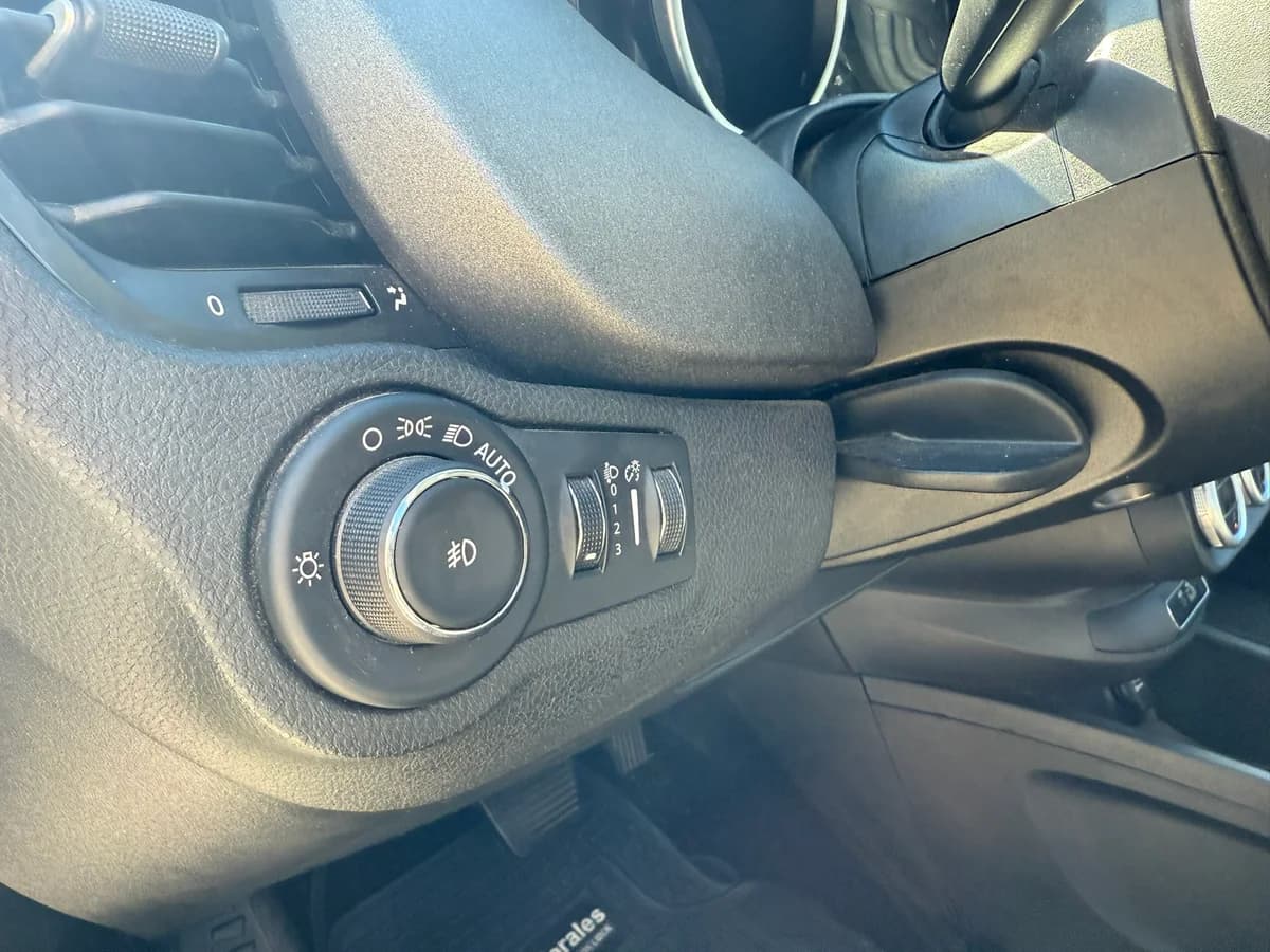 FIAT 500X 1.4 Cross Turbo 4X4 170CV 9AT 2018 - Imagen 25