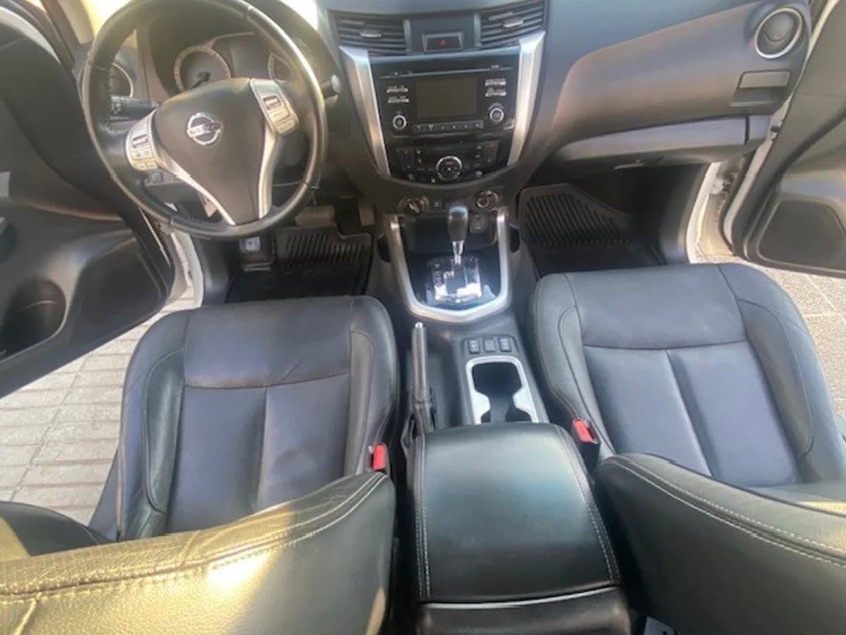 NISSAN NP300 LE 4x4 2.3 Autom. 2017 - Imagen 16
