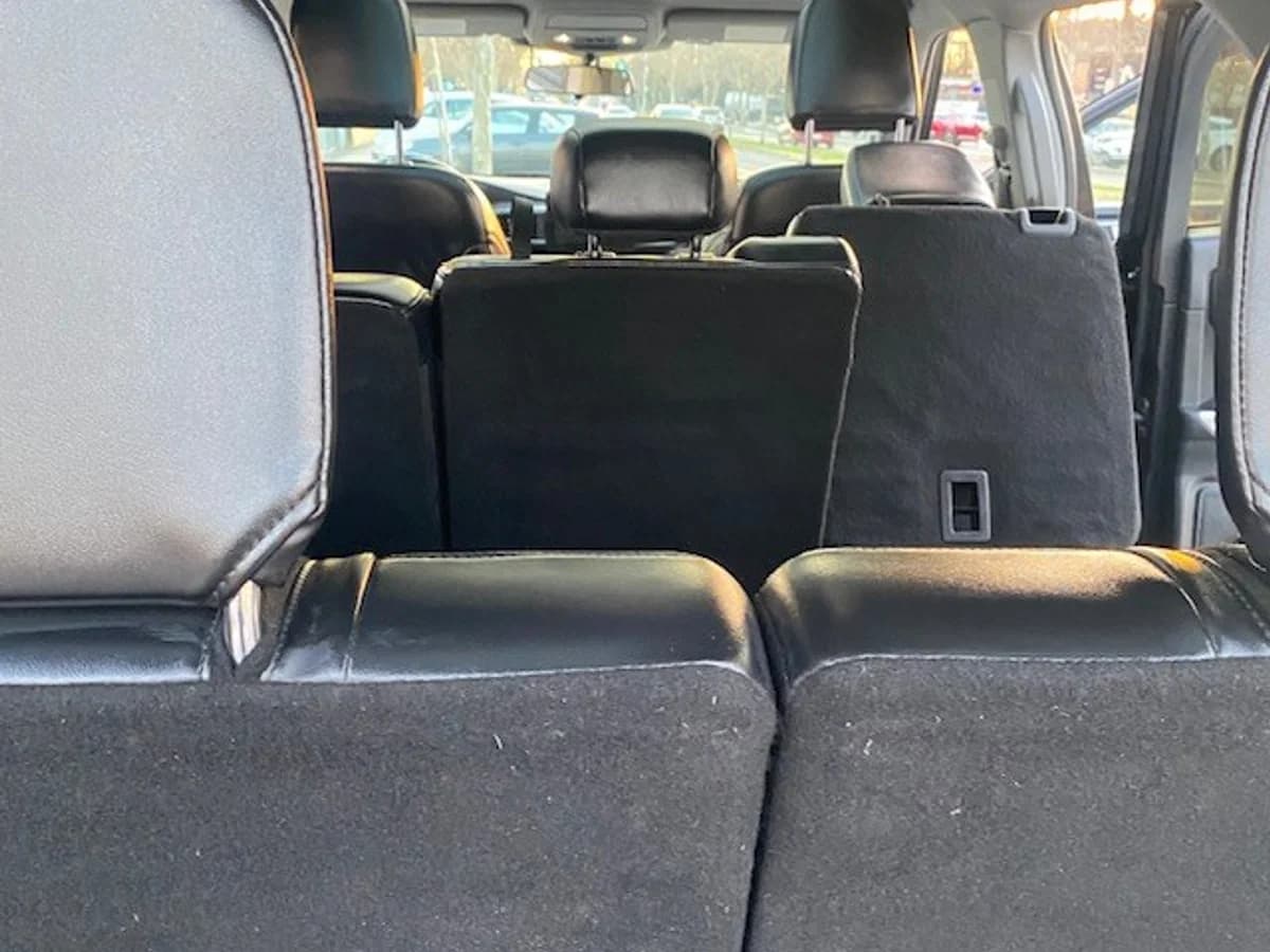 FORD EXPLORER Limited 2.3 Auto.3 corridas 2021 - Imagen 15