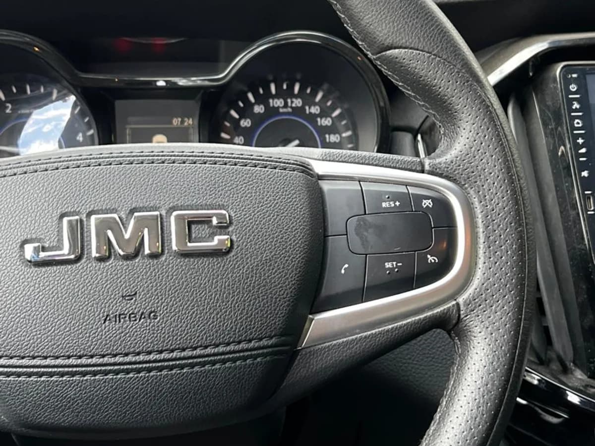 JMC Vigus Pro 2.0L Turbo Diésel AT 4x2 año 2024 - Imagen 10