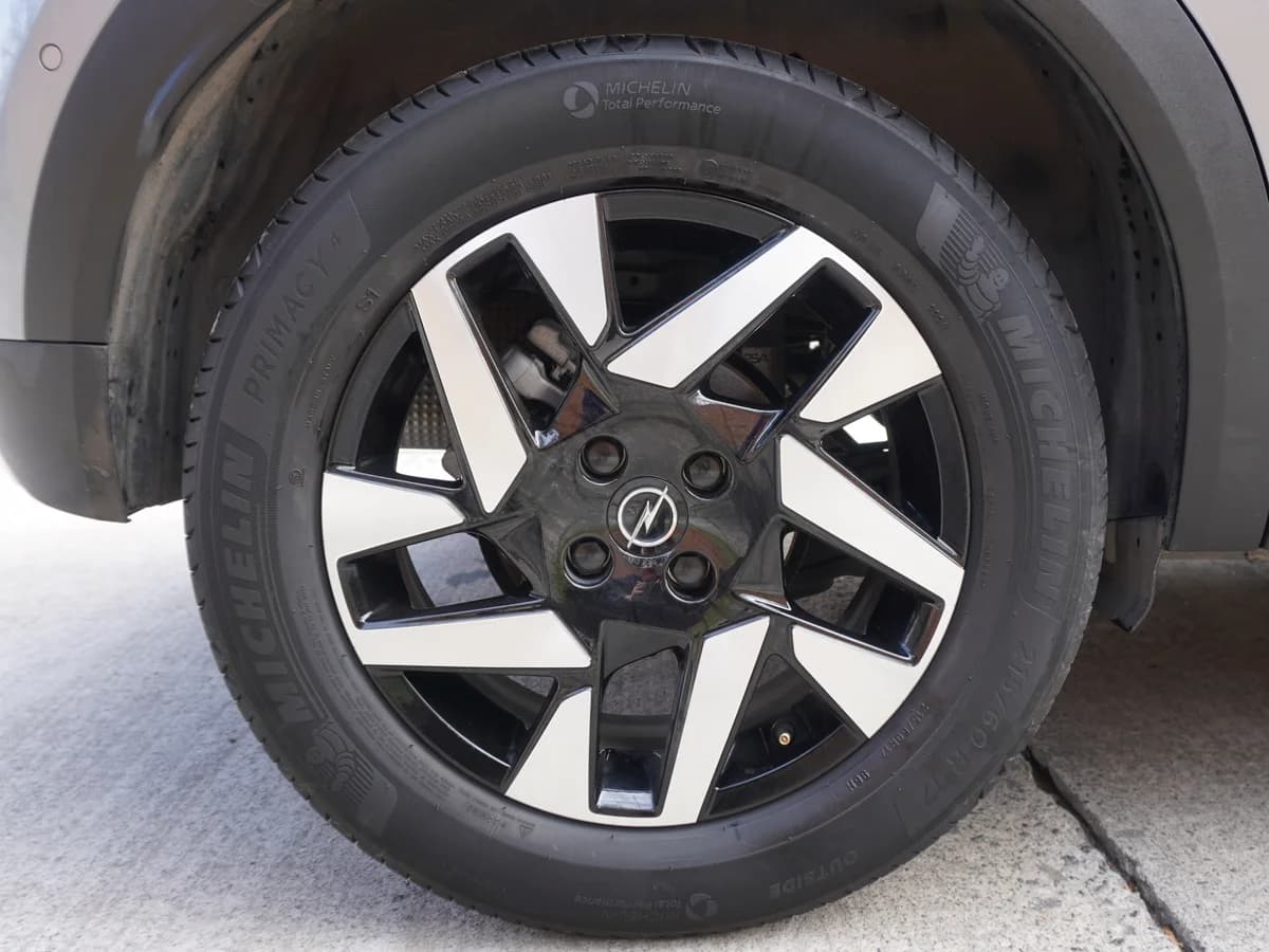 OPEL Mokka 1.2T AT Año 2022 - Imagen 13