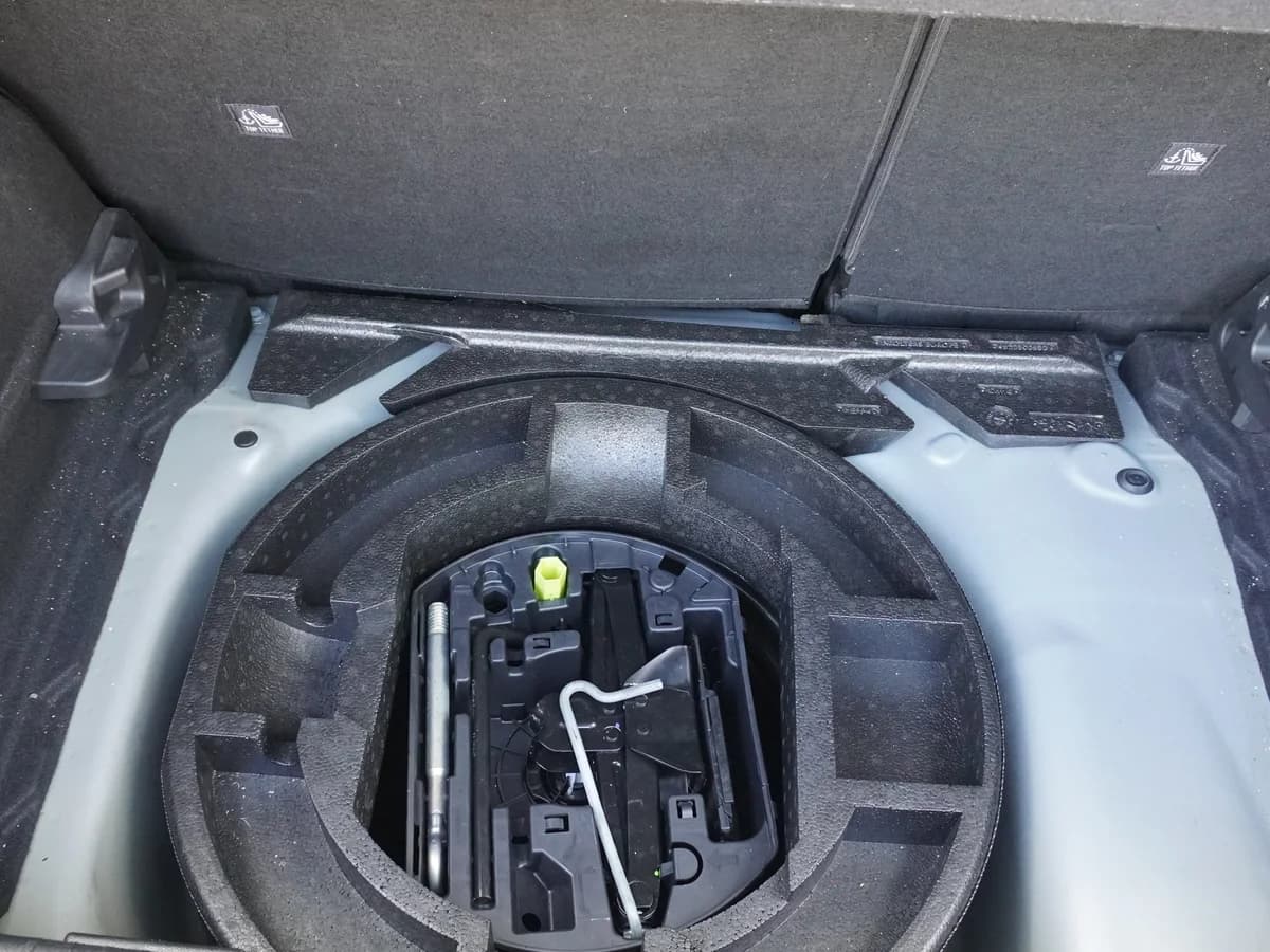 OPEL Mokka 1.2T AT Año 2022 - Imagen 17